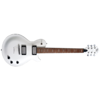 Michael Kelly MKPDSGWJRC Patriot Decree Std - White