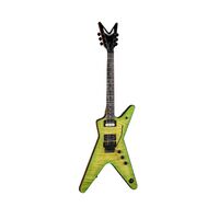 Dean ML79 Floyd Flame Top Duncan Slime