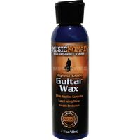 MUSIC NOMAD GUITAR WAX