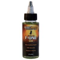 Music Nomad Fretboard F One Oil