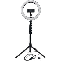 Mackie mRING-10 10-inch Battery-powered Ring Light