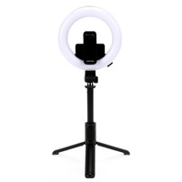 Mackie mRING-6 6-inch Battery-powered Ring Light