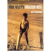 Paul Kelly - Songs from the South Greatest Hits