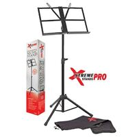 Xtreme MS88 Pro Music Stand