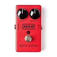 MXR MXR102 Dyna Comp Compressor Pedal