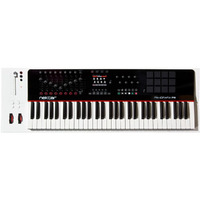 Nektar Panorama P6 61 Keyboard Controller For Reason, Logic