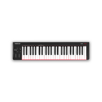 Nektar SE49 USB MIDI Daw Controller Keyboard