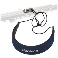Neotech C.E.O. Comfort Strap For Clarinet Or Oboe Junior