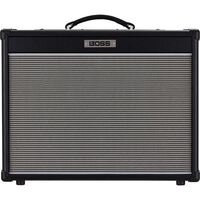 Boss Nextone Artist 80W 1x12" Guitar Amp