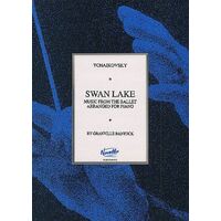 Tchaikovsky Swan Lake - Music from the Ballet