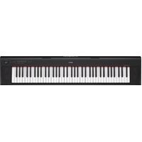 Yamaha NP32 Digital Portable Piano-Style Keyboard 76-keys