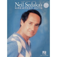 Neil Sedaka's Greatest Hits - 2nd Edition
