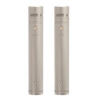 Rode NT5 Matched Pair 1/2-Inch Cardioid Condenser Microphones