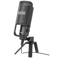 Rode NTUSB USB Condenser Mic