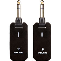 NU-X C5RC Deluxe Digital 5.8GHz Wireless Instrument System