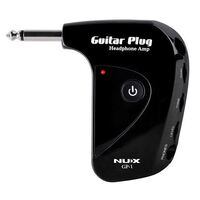 NUX GP1 Guitar Headphone Amp