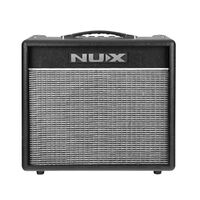 NU-X MIGHTY20BT Digital 20W Guitar Amplifier with Bluetooth & Effects