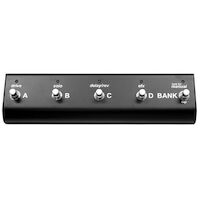 NUX Extensional Footswitch Controller To Suit Mighty 30SE Amplifier