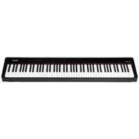 NU-X NPK-10 Portable 88-Key Digital Piano in Black