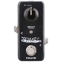 NUX NXNRV2 OCEANIC REVERB MINI PEDAL