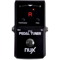 NUX NXPT6 PEDAL TUNER