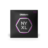 D'Addario NYXL09544 Super Light Plus Electric Guitar Strings - 9.5-44