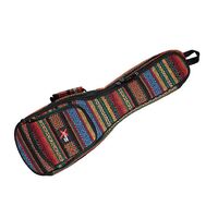 Xtreme Boho Tenor Ukulele Bag