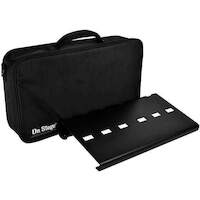 OnStage OSGPB3000 Pedalboard With Bag