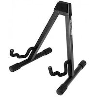Onstage OSGS7462B Pro Single A Frame Guitar Stand