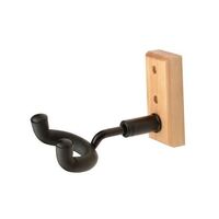 On Stage GS7730 Mini Wood Guitar Wall Hanger