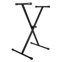 OnStage OSKS7190 Single X Keyboard Stand