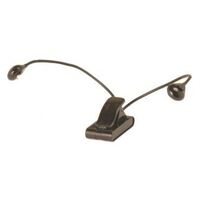On Stage OSLED202 Clip-On Led Music Clip Light