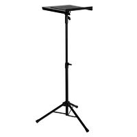 On Stage LPT7000 Deluxe Multi Purpose Laptop Stand