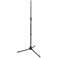 On Stage OSMS7700B Straight Mic Stand
