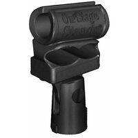 On Stage Osmy320 Shockmount Pencil Style Mic Clip