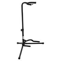 On Stage OSXCG4 Black Guitar Stand