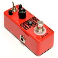 OUTLAW DEAD MANS HAND 2 MODE OVERDRIVE PEDAL