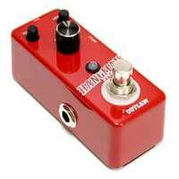 OUTLAW HANGMAN OVERDRIVE PEDAL