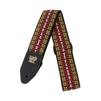 Ernie Ball 4092 California Weave Jacquard Strap Polypro Guitar Strap