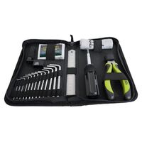 Ernie Ball Musician's Tool Kit for Instrument Maintenance