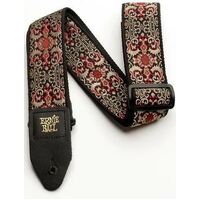 Ernie Ball 4167 Jacquard Strap Persian Gold