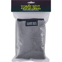 Ernie Ball Plush Microfibre Cloth