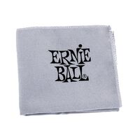 Ernie Ball E4220 Microfiber Polish Cloth