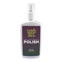 Ernie Ball Guitar Polish