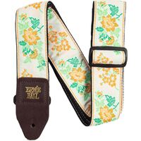 Ernie Ball Jacquard Strap Alpine Meadow