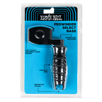 Ernie Ball Pegwinder Select Bass