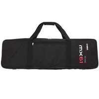 Yamaha MX61 Gig Bag Black