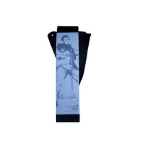 Elvis Presley Leather Guitar Strap P25EPSS2