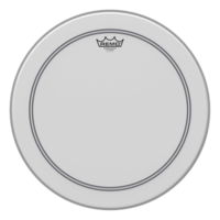 Remo P3-0114-BP 14" PS3 Powerstroke 3 Coated Drum Head