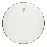 Remo P3-1222-C1 Powerstroke 3 22" Smooth White Bass Drum Head